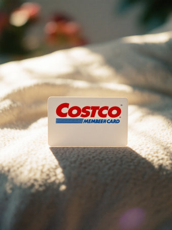 코스트코 회원카드