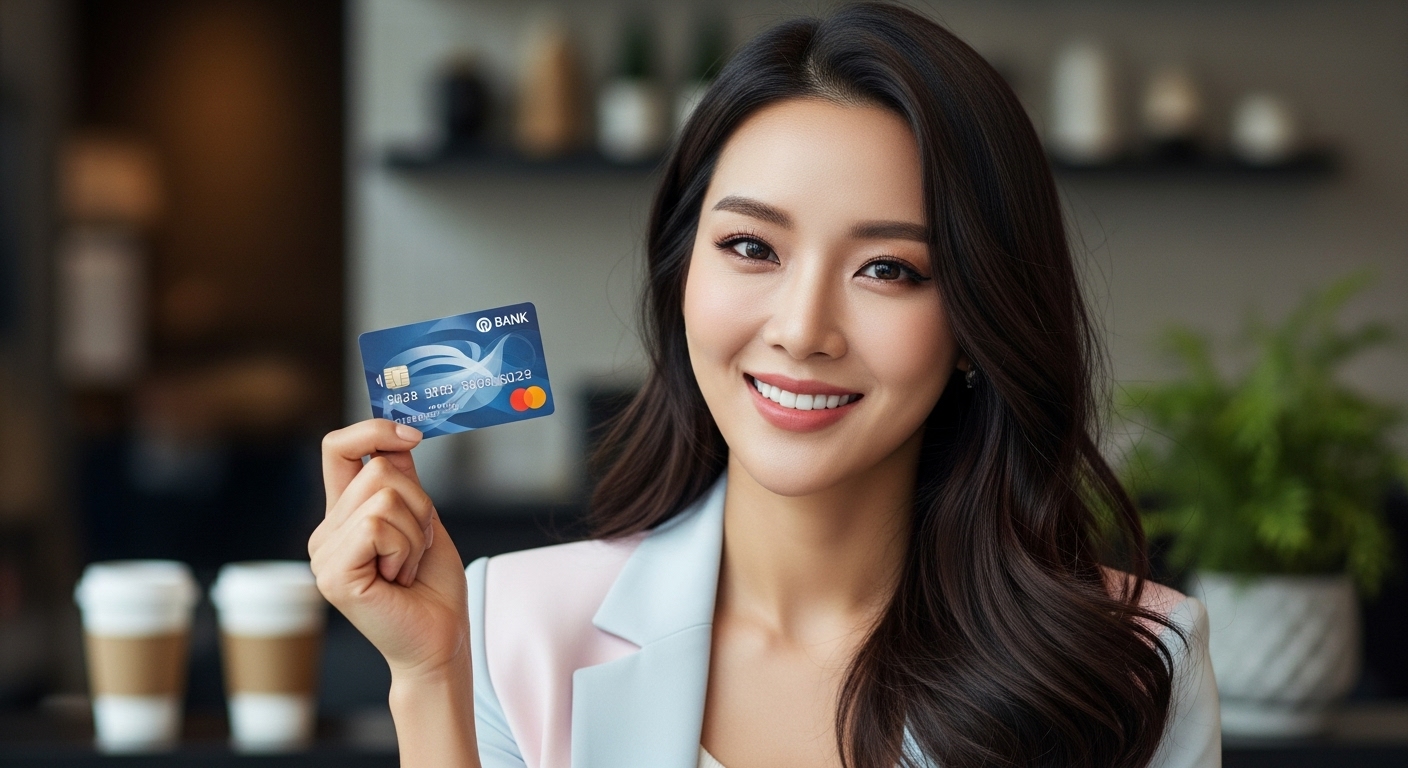 카드의정석 EVERY DISCOUNT