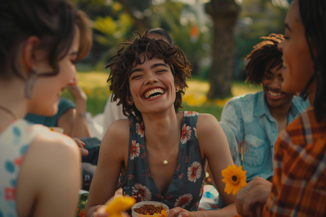 에너지 회복 사진