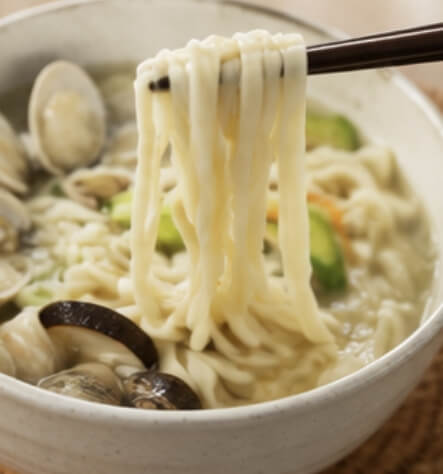 칼국수 맛있게 끓이는법