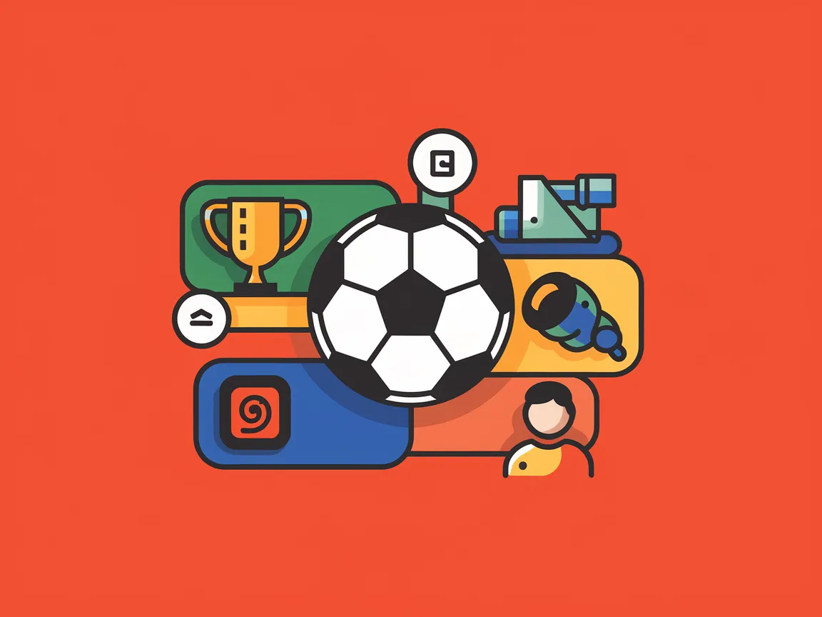 대한민국 축구협회 공식 채널 확인 