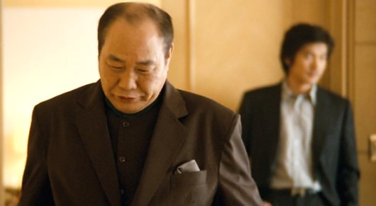 타짜 너구리 조상건 배우 사망 별세 소식