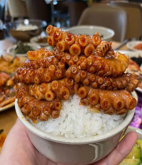 오봉집 평촌점