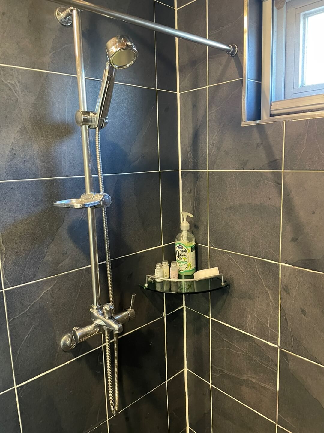 엘시아 애견풀빌라