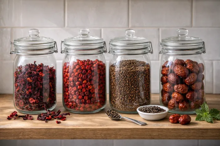 고혈압에 좋은 음식