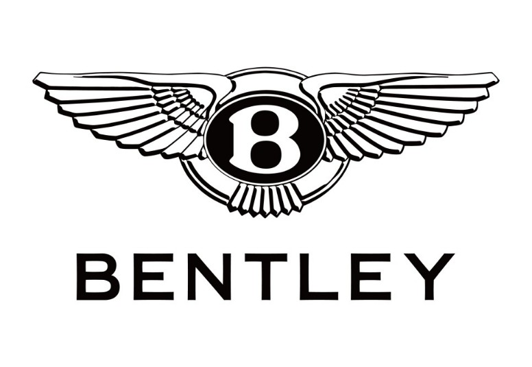 벤틀리 로고