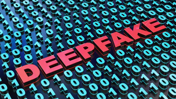 딥페이크 관련주 수혜주 사이버보안