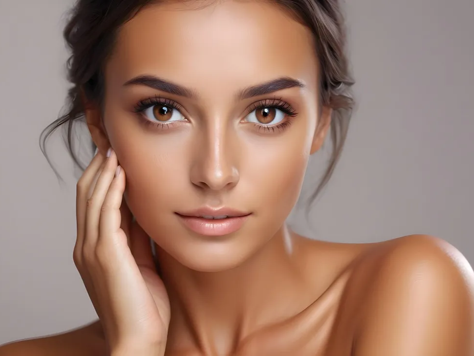 식이섬유가 풍부한 모로 오렌지