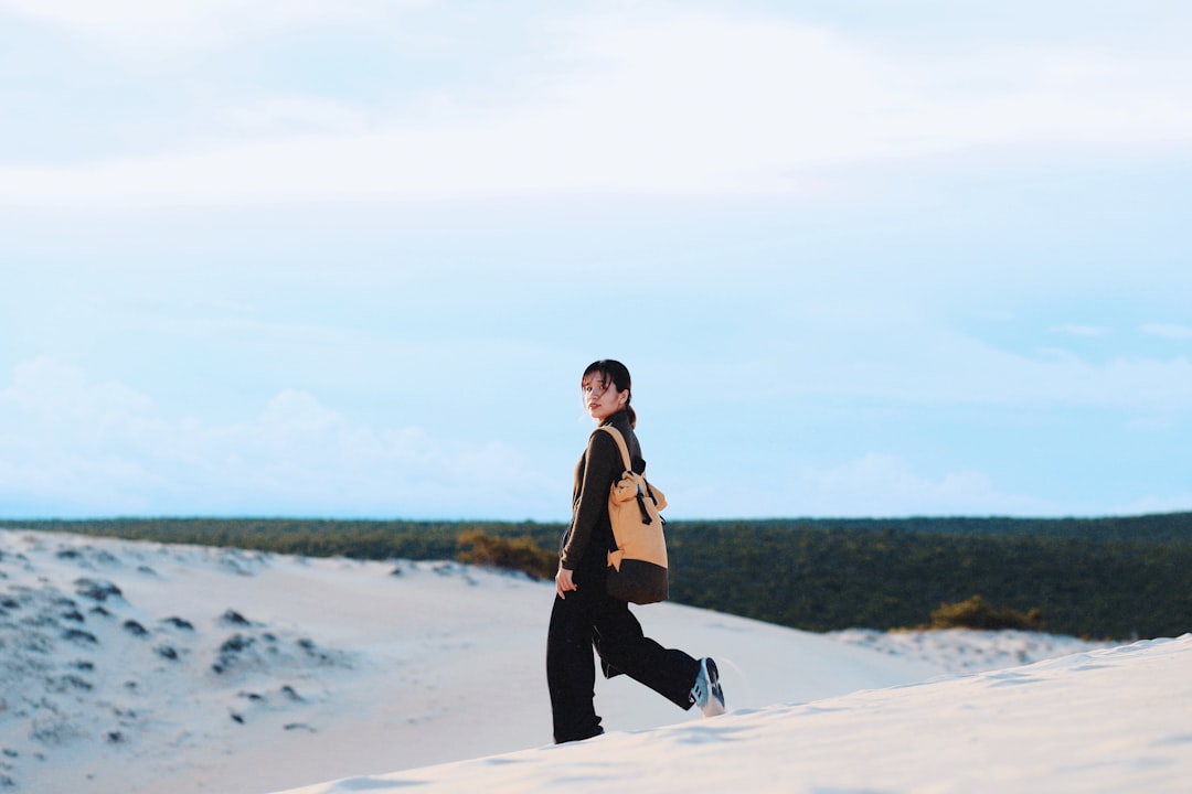 Roaming