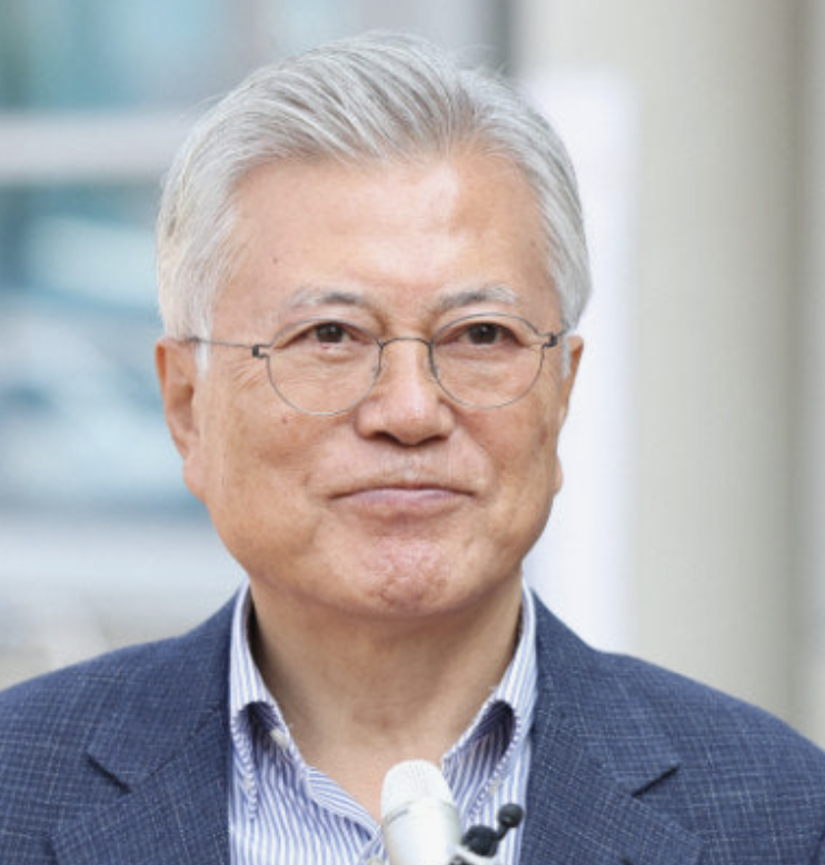 신우석 정치 경력