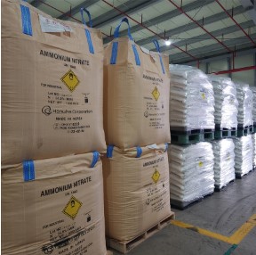 Ammonium Nitrate
