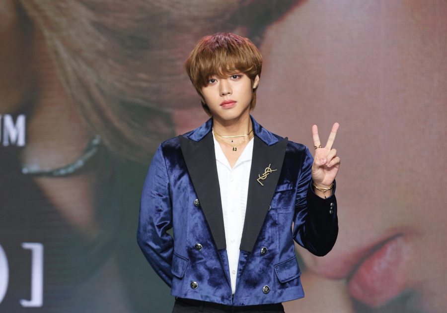 박지훈 출역확정 약한 영웅 주인공으로 발탁