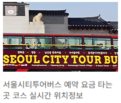 서울시티버스