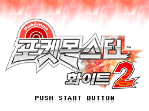 닌텐도 DS 정발판