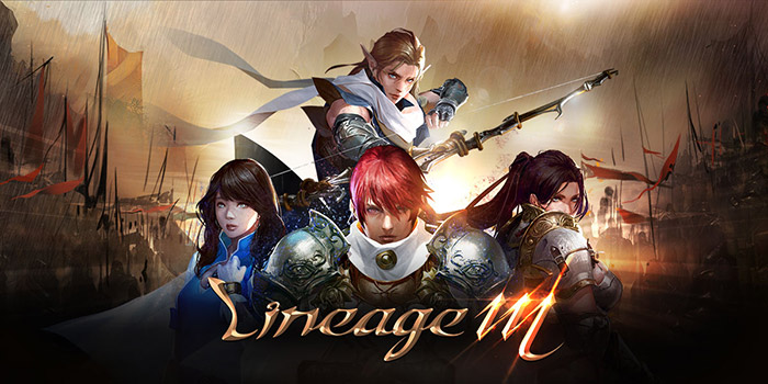리니지M-RPG-모바일-게임-추천-BEST-1