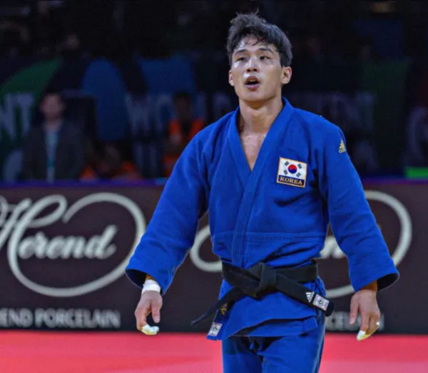 안바울 프로필 나이 유도 국가대표