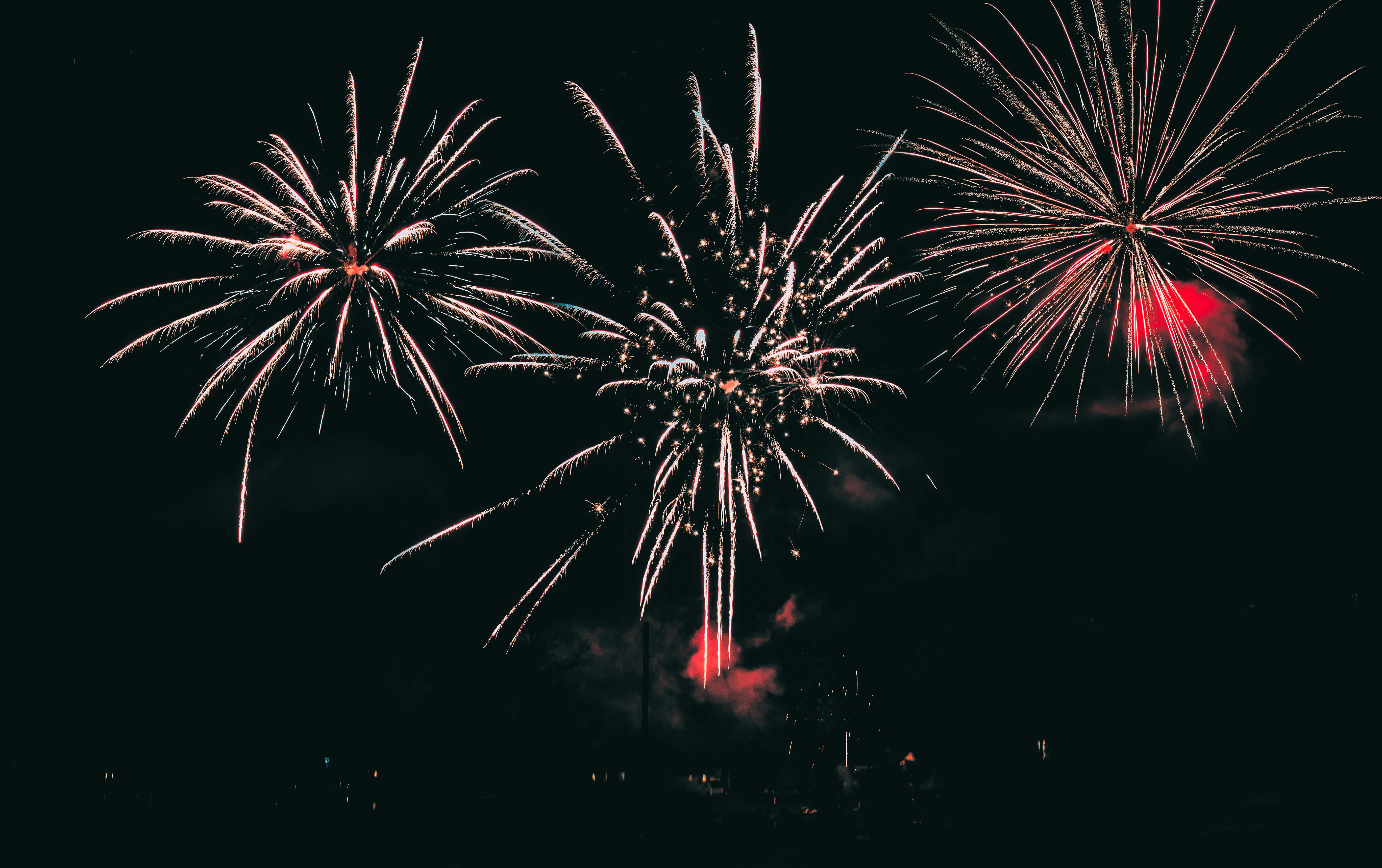 2024 여의도 불꽃축제 및 관람명당