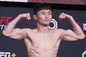 최두호 선수 TVN 인터뷰 보기 14