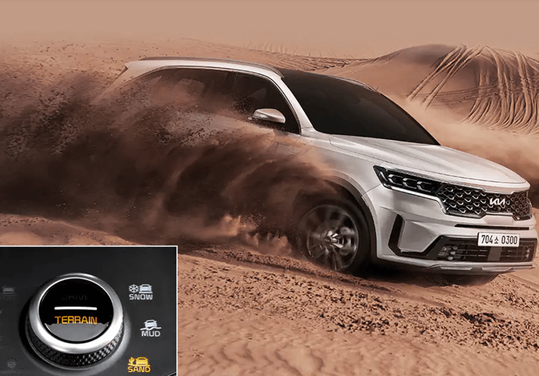 쏘렌토 장기렌트