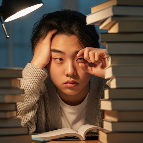 수험생 눈 영양제