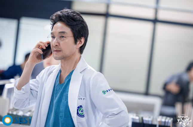 낭만닥터 김사부 명대사