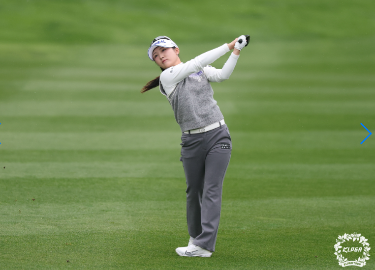 KLPGA S-OIL 챔피언십
