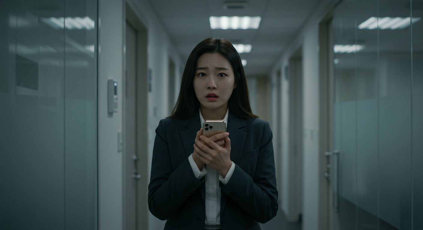 요즘 뜨는감정조절 팁. 실수