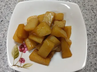 감자조림 맛있게 만드는법에 대해 반찬레시피_17