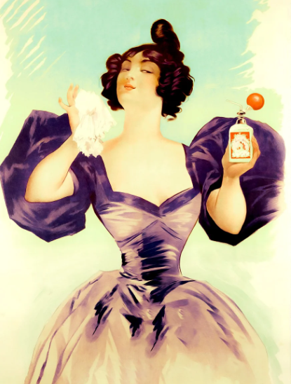 향료 조향사 (Perfumer): 향기를 창조하는 예술가