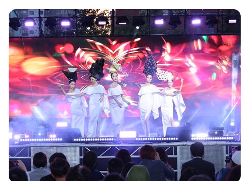 유성온천문화축제