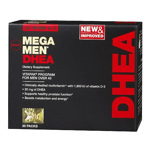 DHEA