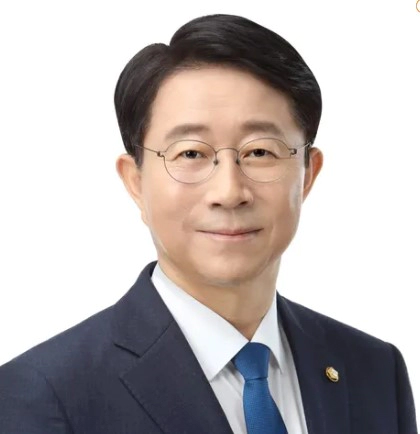 조정식 사무총장 민주당 총선기획단장 임명