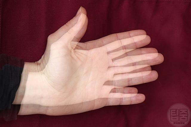 저혈압 증상 시야가 흐릿