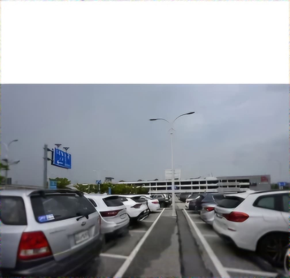 인천공항 주차장 예약&amp;#44; 할인&amp;#44; 혼잡도 확인