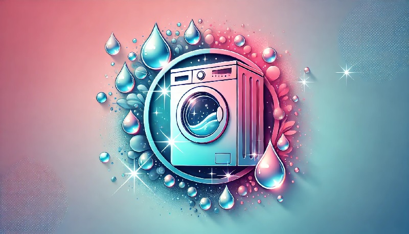 세탁기 청소 방법 총정리, 빨래 냄새의 원인과 완벽 관리법