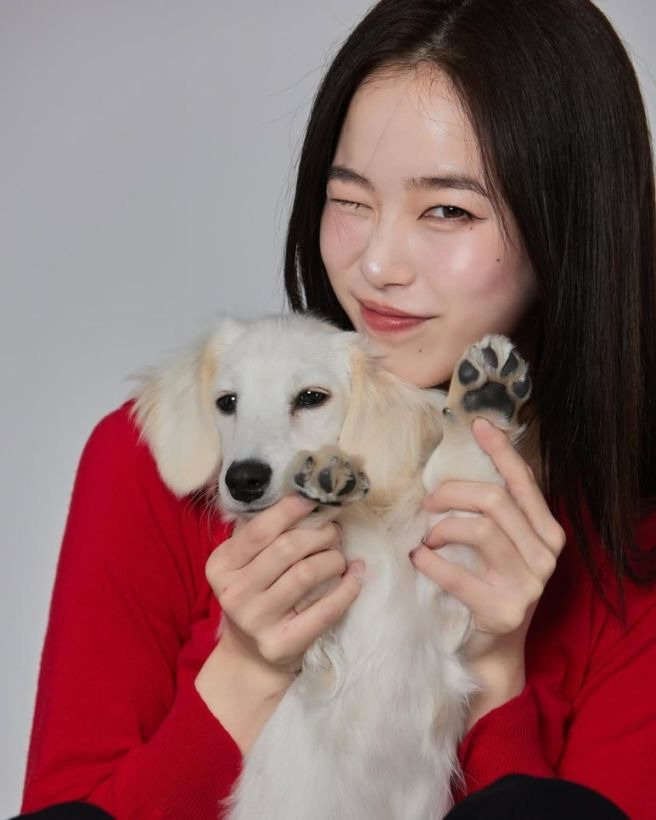 오상욱 여자친구 누구?｜일본 모델 하루카 토도야 열애설&middot;무쌍 이상형&middot;결혼 계획 총정리