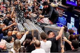 블랙프라이데이 직구