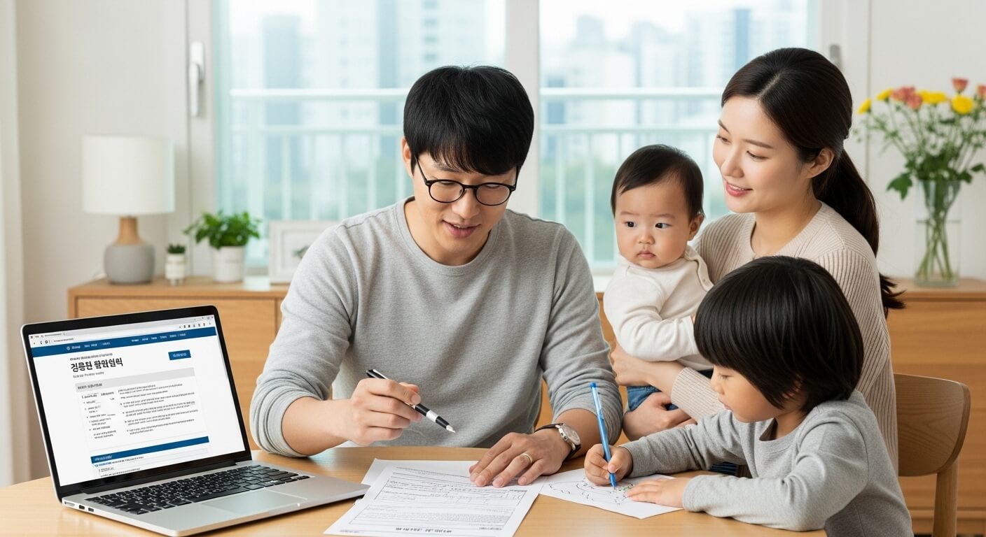 아동수당 지급대상