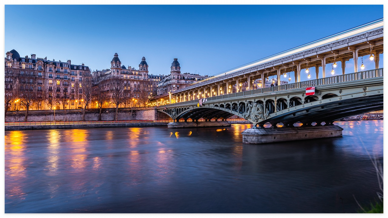 프랑스 소도시 추천 BEST 5 관련 사진