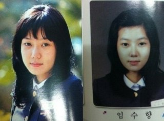 임수향 성형전