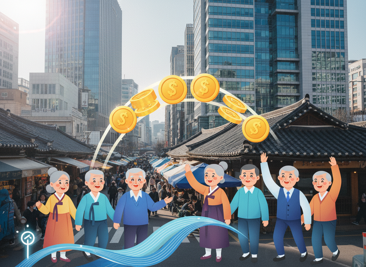 2026 실업급여 자기개발 지원 혜택 내일배움카드