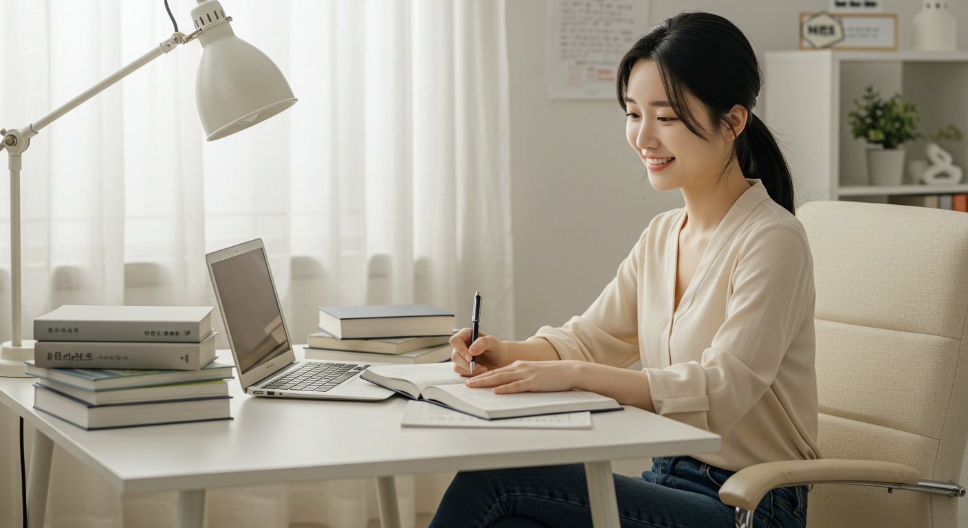 포토샵 자격증 취득