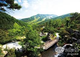 화담숲 온라인 예약&amp;#44; 운영시간&amp;#44; 산책코스