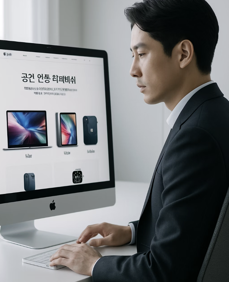 리퍼비쉬 제품, 어디서 어떻게 구매할까?