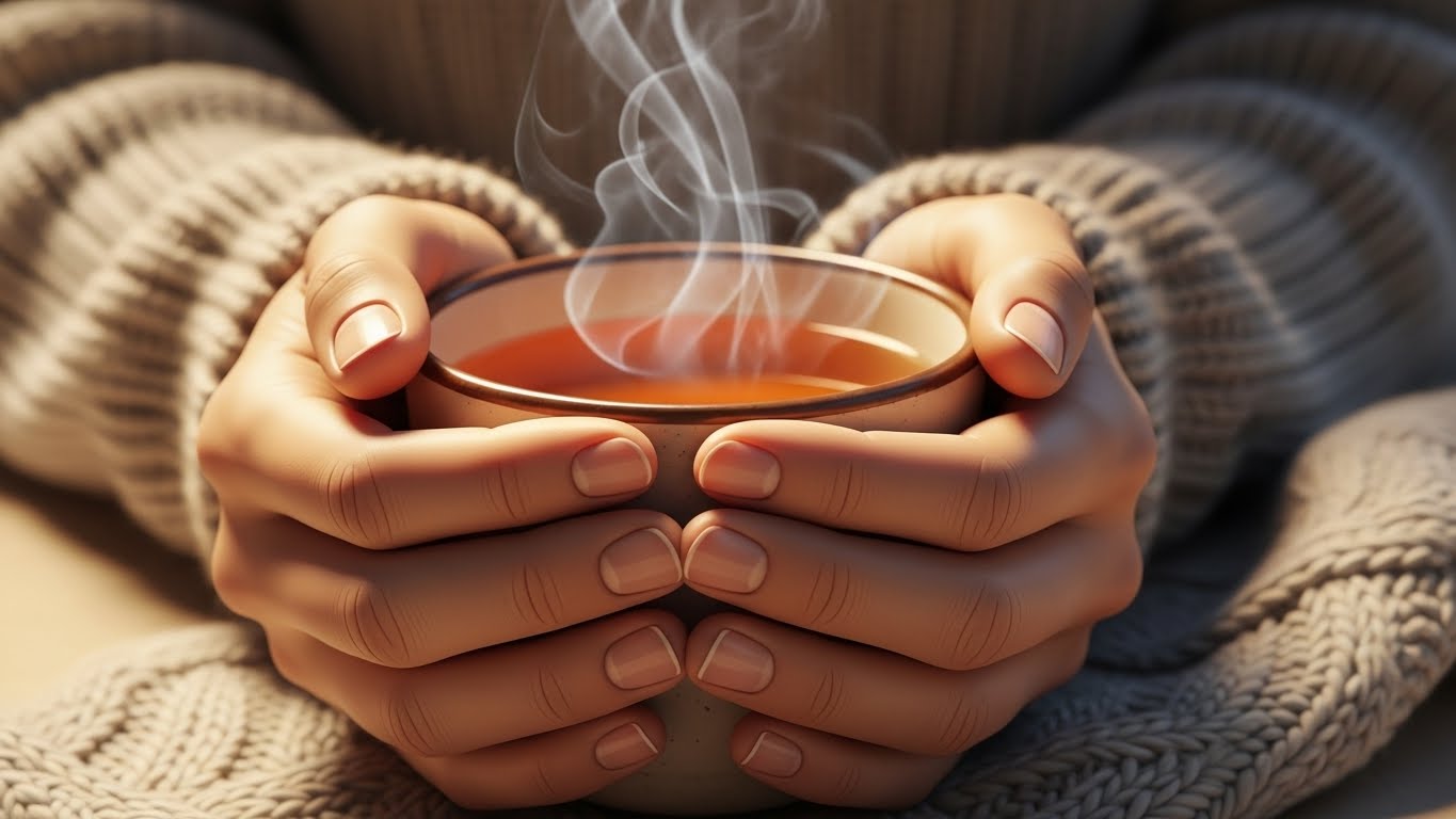 족욕효과, 건강관리