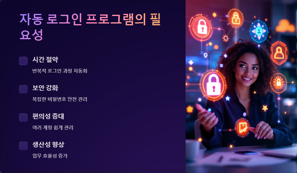 자동로그인