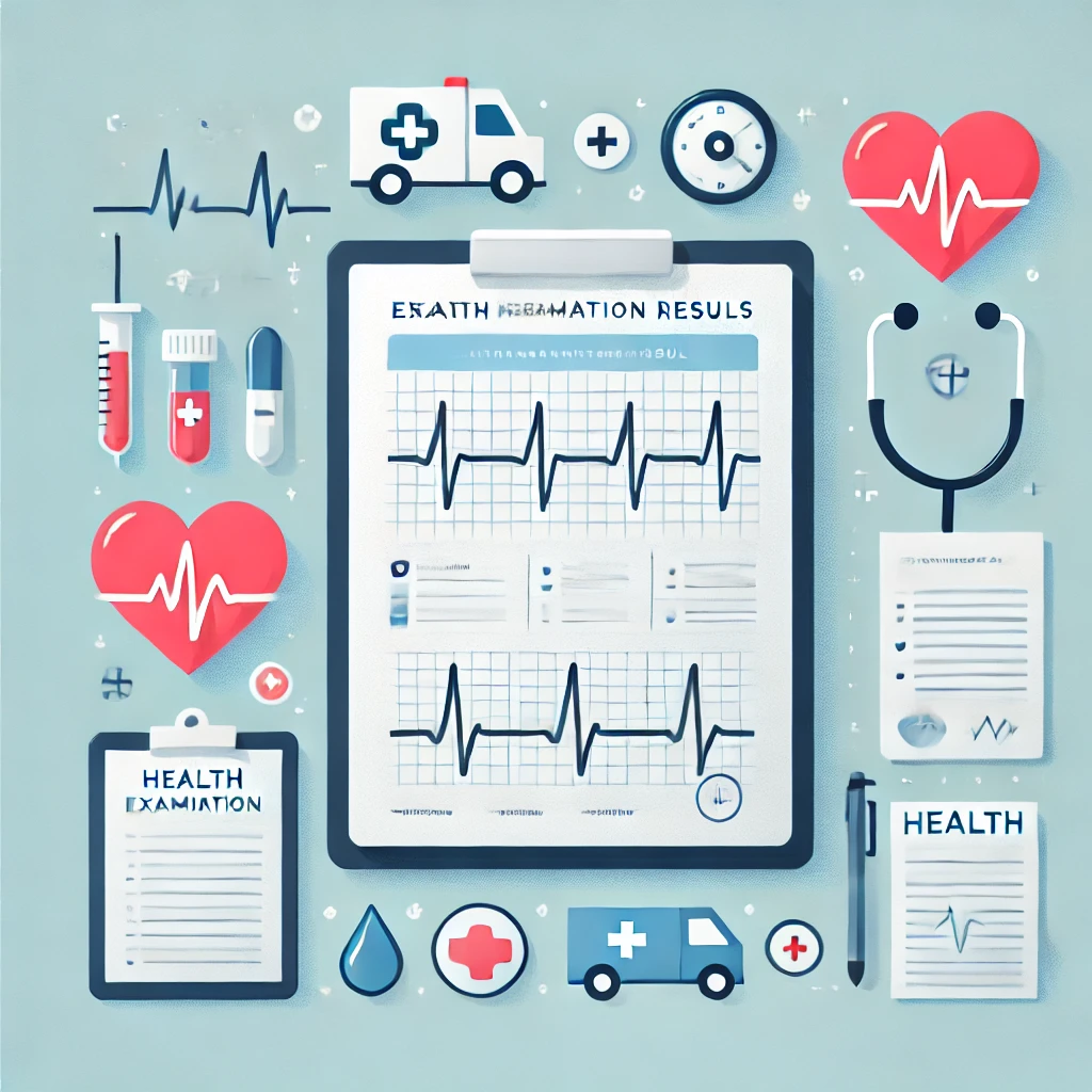 건강검진 결과조회 ❘ 국민건강보험, 모바일
