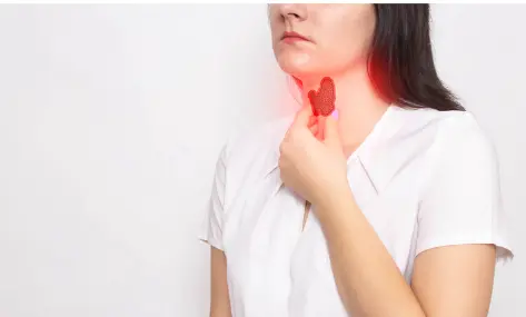 갑상선 기능저하증 증상 및 치료방법 좋은음식