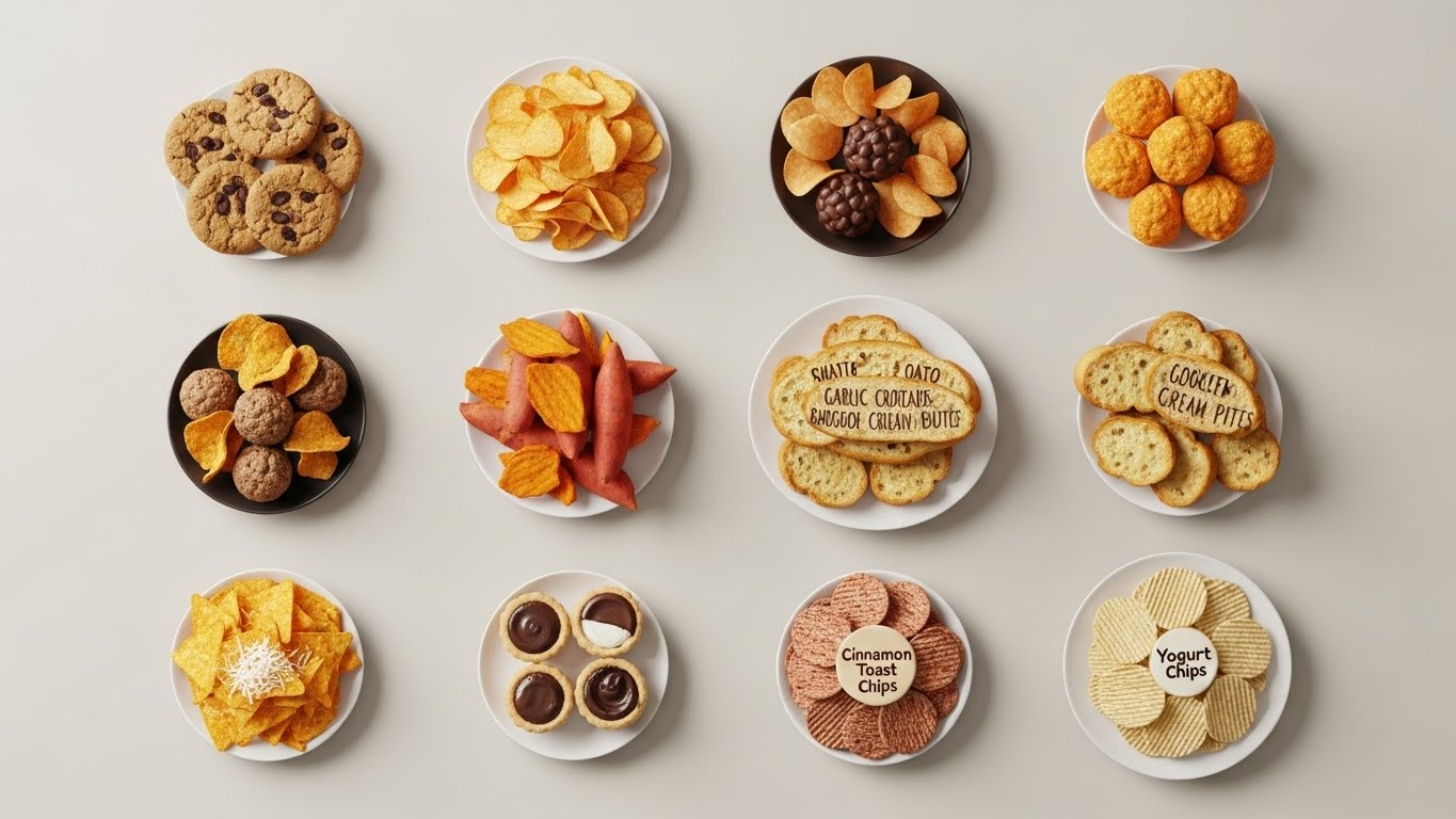 이마트 노브랜드 추천 간식