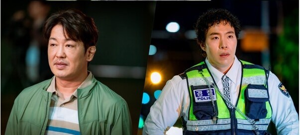 '굿보이' 출연진분석 드라마정보 OTT(몇부작)